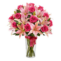 Send Wedding Flowers to Mumbai