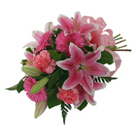 Place Order to Send Flowers to Mumbai