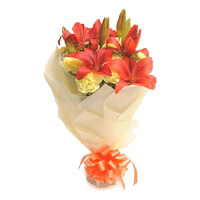 Deliver Flowers to Mumbai