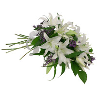 Send Wedding Flowers to Mumbai