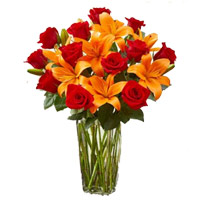 Flower Online Delivery in Mumbai