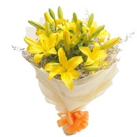 Valentine's Day Flowers to Mumbai