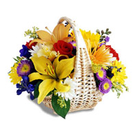 Wedding Flower Delivery in Mumbai