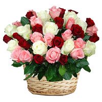 Valentine Flower Delivery in Mumbai