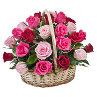 Send Valentine's Day Flowers to Mumbai