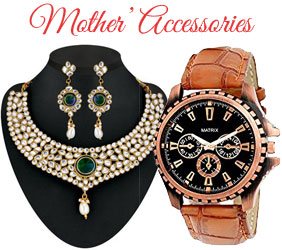 Mother's Day Sweets to Mumbai