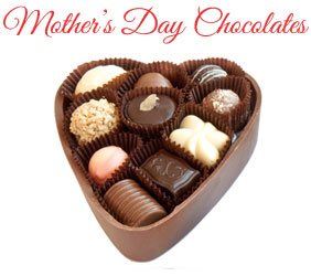 Mother's Day Chocolates to Sanpada