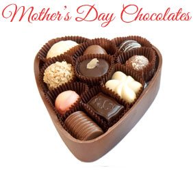 Mother's Day Chocolates to Parbhani