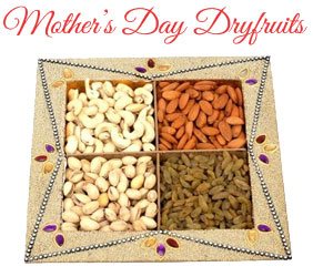 Dry Fruits to Turbhe