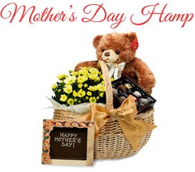 Mother's Day Gifts to Sanpada