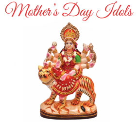 Mother's Day Sweets to Mumbai