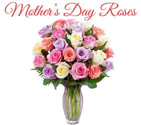 Send Mother's Day Flowers to Ichalkaranji