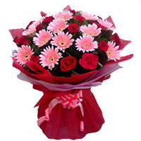 Send Valentines Flowers in Mumbai