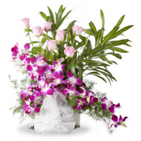 Online Flower Delivery in Mumbai