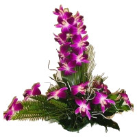 Online Flowers Delivery to Mumbai