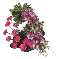 Deliver Durga Puja Flowers Online