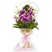 Send Online Flowers to Mumbai