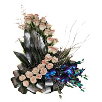 Wedding Flower Delivery in Mumbai