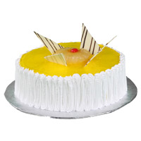 Place Order for Holi Cakes to Mumbai