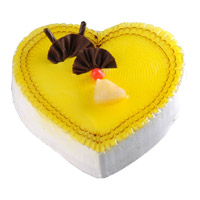 Order Cake Online to Mumbai