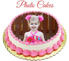 Photo Cakes to Mumbai