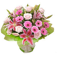 Deliver Durga Puja Flowers Online in Mumbai