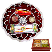 Deliver Thali to Mumbai