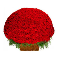 Send Valentine's Day Flowers to Mumbai