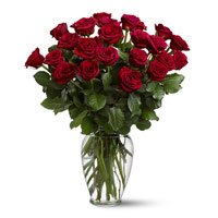 Send Valentine's Day Flowers to Mumbai