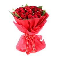 Send Online Flowers in Mumbai