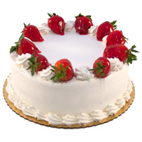 Buy Online Cakes to Mumbai