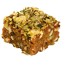 Housewarming Gifts to Mumbai comprising 1kg Doda Burfi to Mumbai