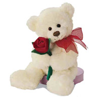 Send Valentine's Day Gifts to Mumbai : Soft Toys in Mumbai