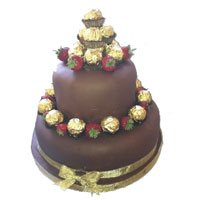 Send Online Cake to Mumbai