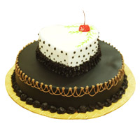 Midnight Cakes Delivery in Mumbai