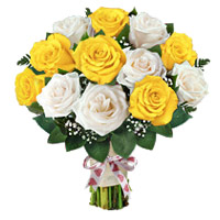 Send Online Flowers to Mumbai