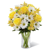 Deliver Online Flowers to Mumbai