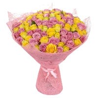 Deliver Flowers to Mumbai