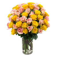 Flowers to Mumbai