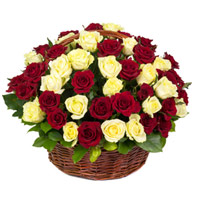 Online Flowers to Mumbai