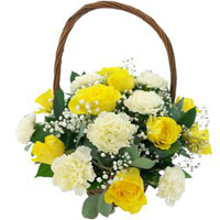 Deliver Online Flowers in Mumbai