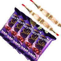 Online Rakhi Delivery in Mumbai