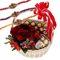 Rakhi Gifts for Brother