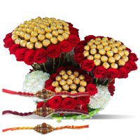 Rakhi Gifts