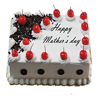 Cakes to Mumbai
