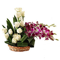 Send Mother's Day Flowers to Mumbai