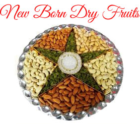 Dry Fruits to Mumbai