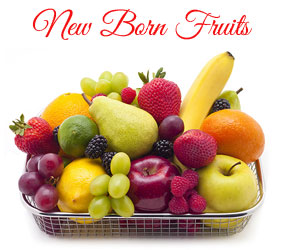 Fresh Fruits to Mumbai