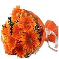 Send Flowers to Mumbai Online