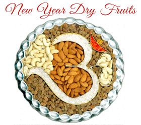 New Year Dry Fruits in Dombivli